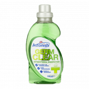Nước vệ sinh tủ lạnh Astonish C9227