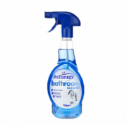 Bình xịt tẩy rửa nhà tắm Astonish C9716
