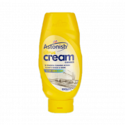 Kem tẩy vệ sinh bồn rửa Astonish C2339