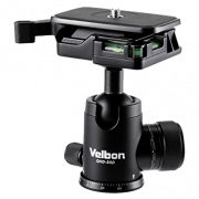 Đầu tripod ballhead Velbon QHD-S5D