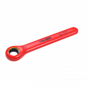 Chìa khóa vòng tăng đưa cách điện Tolsen V42712 12 mm