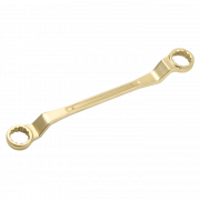 Chìa khóa vòng vòng không phát ra tia lửa điện Tolsen 70251 8x9 mm