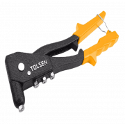Kìm bấm rive công nghiệp Tolsen 43003 10.5"