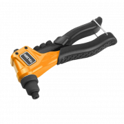 Kìm bấm rive nhôm sắt không gỉ Tolsen 43099 190 mm/8"