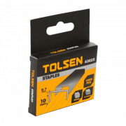 Kim bấm Tolsen 43025 0.7x10 mm