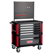 Xe đẩy đựng dụng cụ Pard