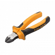 Kìm cắt công nghiệp Tolsen 10019 180 mm/7"