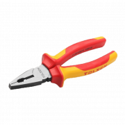 Kìm điện cách điện Tolsen V38118 200 mm/ 8"