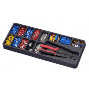 Bộ kìm bấm Pard