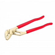 Kìm không phát ra tia lửa điện Tolsen 70810 10"