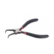 Kìm mở phe mỏ cong Pard 60905BC