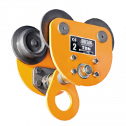 Rùa kéo tay Daesan DP5 5.0T