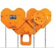 Rùa kéo tay Daesan DP5 5.0T