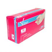 Găng tay cổ tay dài VGLOVE 27.5cm size S, M (50 đôi/hộp)