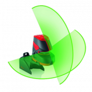 Máy cân mực laser Leica LINO L2G+