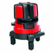 Máy cân mực laser Leica LINO L4P1