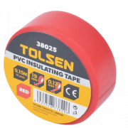Băng keo điện Tolsen 38025 10 yards (9.15m)