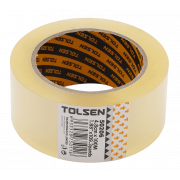 Băng keo siêu trắng trong Tolsen 50206 48 mm x 100 m