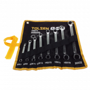 Bộ chìa khóa vòng - vòng Tolsen 15077