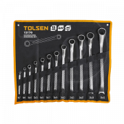 Bộ chìa khóa vòng - vòng Tolsen 15170