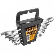 Bộ khóa vòng miệng Tolsen 15155