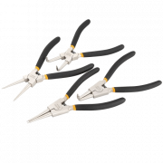 Bộ kìm phe Tolsen 10097 180 mm/7''