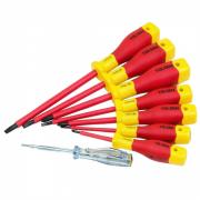 Bộ vít cách điện Tolsen 38013