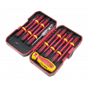 Bộ vít cách điện Tolsen 38016