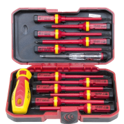 Bộ vít cách điện Tolsen 38016