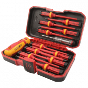 Bộ vít cách điện Tolsen 38016