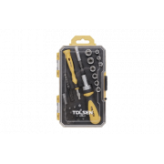 Bộ vít típ 42 món Tolsen 20041