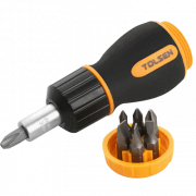 Bộ vít tự động 7 trong 1 Tolsen 20033