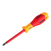 Tua vít bake cách điện Tolsen V30401 PH1*80 mm