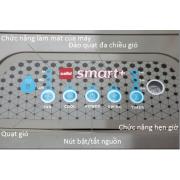 Máy làm mát Cello Smart 30 +