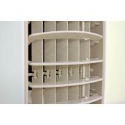 Máy làm mát FujiE AC-18B