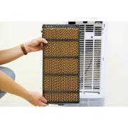 Máy làm mát FujiE AC-17C