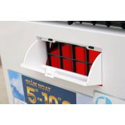 Máy làm mát FujiE AC-601 cam