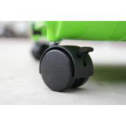 Máy làm mát FujiE AC-601 xanh lá