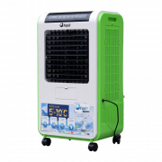 Máy làm mát FujiE AC-601 xanh lá