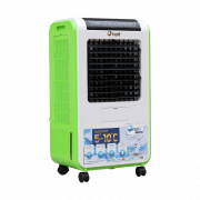 Máy làm mát FujiE AC-601 xanh lá