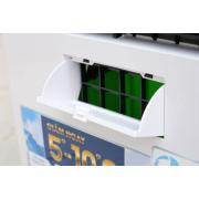 Máy làm mát FujiE AC-601 xanh lá