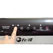 Máy làm mát FujiE AC-601 xanh lá