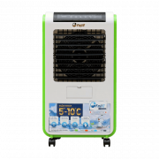 Máy làm mát FujiE AC-601 xanh lá