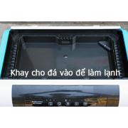 Máy làm mát FujiE AC-602 xanh dương