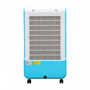 Máy làm mát FujiE AC-602 xanh dương