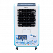 Máy làm mát FujiE AC-602 xanh dương