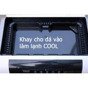 Máy làm mát FujiE AC-602 bạc