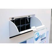 Máy làm mát FujiE AC-602 bạc