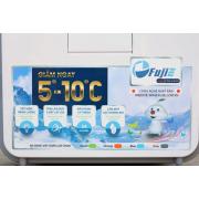 Máy làm mát FujiE AC-602 bạc