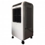 Máy làm mát FujiE AC-602 bạc